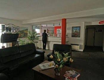 Fasthotel Tarbes Semeac - Un Hotel Fh Confort ภายนอก รูปภาพ