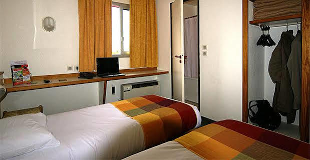Fasthotel Tarbes Semeac - Un Hotel Fh Confort ภายนอก รูปภาพ
