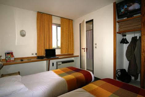 Fasthotel Tarbes Semeac - Un Hotel Fh Confort ภายนอก รูปภาพ