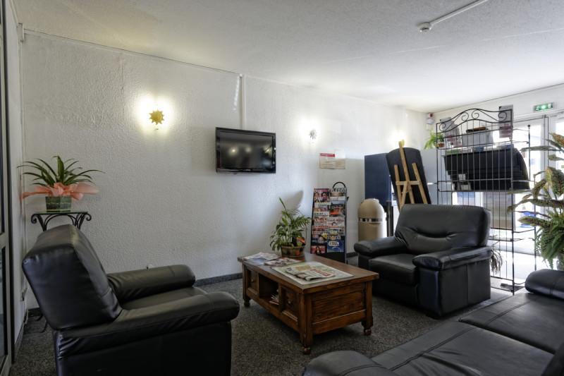 Fasthotel Tarbes Semeac - Un Hotel Fh Confort ภายนอก รูปภาพ
